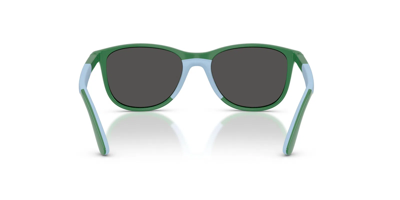 Ray-Ban Kids 0RJ9077S Sunglasses - view 50